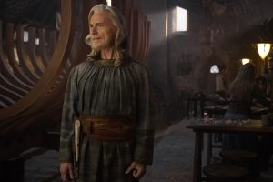 The Rings of Power Season 2: Ben Daniels’ Cirdan Fills a Gap in Lord of the Rings History