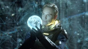 Alien: Romulus – Michael Fassbender’s David Should Be in the Sequel