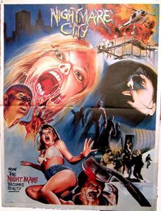 Masterpiece Theater: NIGHTMARE CITY (1980)