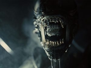 ALIEN: ROMULUS Review