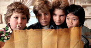 Link Tank: A LEGO Goonies Set is Coming!