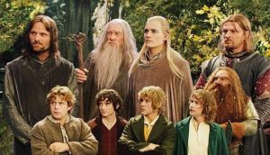 Ranking the Post-Lord of the Rings Fantasy Movies of the 2000s