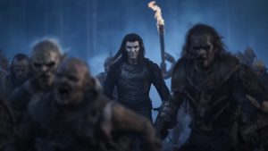 Lord of the Rings: The Rings of Power Season 2 Review – Echoes of The Two Towers