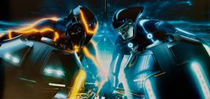 Tron: Ares D23 Trailer Breakdown: Grid Incursions, ISOs, and Jeff Bridges Returns