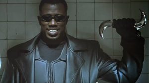 Ryan Reynolds Has a Point: Wesley Snipes’ Blade Would Be Great in the MCU