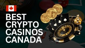 Best Crypto Casinos Canada (2024): Top 10 Canadian Bitcoin Casino Websites