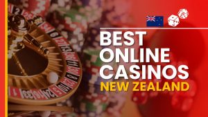 10 Best NZ Online Casinos (2024) – Top Real Money Casino Sites for New Zealand Players