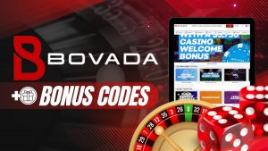 Best Bovada Bonus Codes (2024) – Get a $3,750 Crypto Welcome Bonus + More Promotions