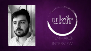 Filmmaker Interview with Cal M. Butnaru