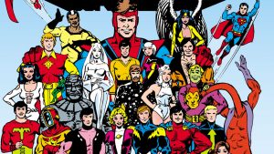 Legion of Super-Heroes Is the Greatest DC Comics Series You’ve Never Read