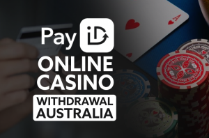 Best PayID Online Casinos in Australia [2024] – Top Australian Casino Sites with PayID Withdrawal