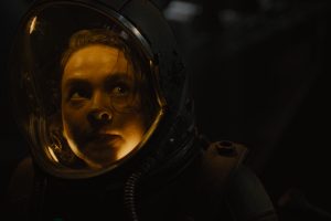 ‘ALIEN: ROMULUS’ Reenergizes Franchise By Leaning Into Its Celestial Horrors 