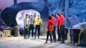 The Best Star Trek Time Travel Stories Ever, Ranked