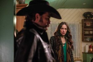 The Heartbreaking Twist in Wynonna Earp: Vengeance Was Always Meant to Happen