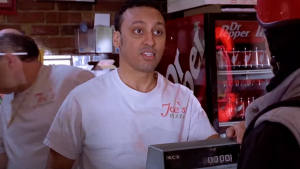 Aasif Mandvi Has a Plan for His Spider-Man 2 Character’s MCU Return