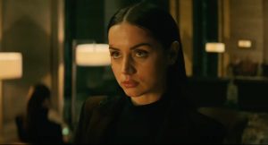 Ana de Armas’ Ballerina Trailer Confirms Placement in John Wick Timeline