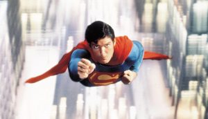 Can Christopher Reeve Ever Really Be Replaced as Superman?