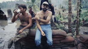 Francis Ford Coppola’s Most Legendary On-Set Stories