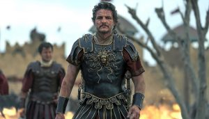 New Gladiator 2 Trailer Hints at Pedro Pascal Playing a Different Type of Villain