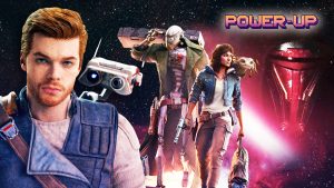 Do Star Wars Games Have a Future? POWER-UP Explores What’s Next for the Franchise