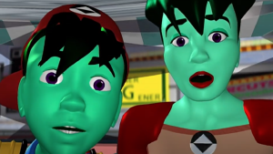 ReBoot 30 Years Later: A CGI Kids Show Way Ahead of Its Time