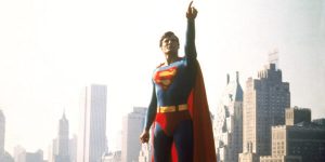 SUPER/MAN: THE CHRISTOPHER REEVE STORY TRAILER 1