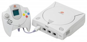 The Games That Defined the Sega Dreamcast