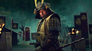 SHOGUN Wins Big At “Hidden” Emmys