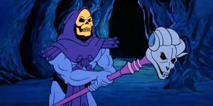 Skeletor Offer Made?