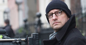 Soderbergh To Use JAWS As Case Study