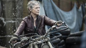 TWD: Daryl Dixon Season 2 Just Called Back to Carol’s Sophia Trauma