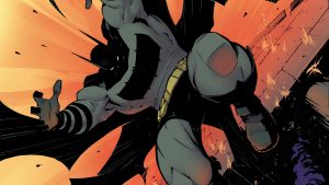 How Absolute Batman Reinvents the Dark Knight for the 21st Century