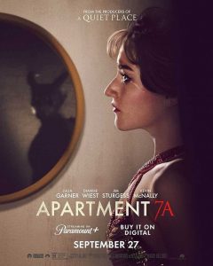 APARTMENT 7A Trailer