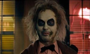 BEETLEJUICE Sequel Takes Box Office Crown