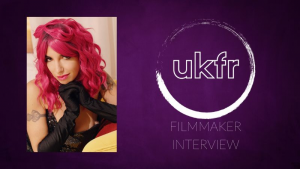 Filmmaker Interview with Datgirl