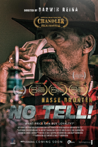 No Tell! Short Film Review