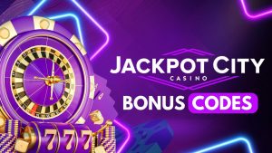 2024’s Jackpot City Bonus Codes in Canada: C$1,600 Welcome Bonus, Free Spins & More