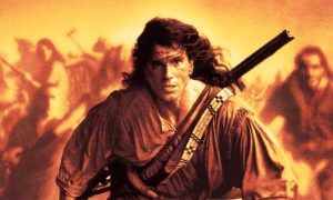 Retro Review: LAST OF THE MOHICANS