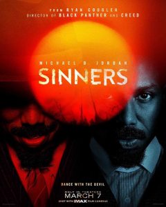 Trailer For Coogler’s SINNERS