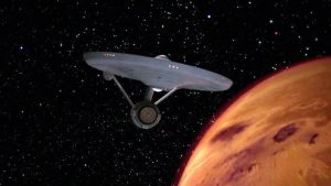 The Star Trek Movies and TV Shows That Never Happened