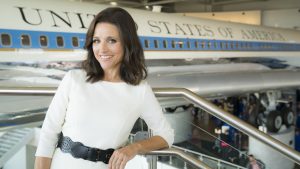 The Veep Finale Remains a Satisfyingly Evil Text