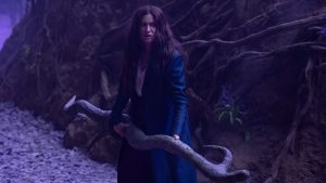 Agatha All Along Showrunner Confirms a Major Magical Detail