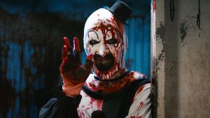 The Joy of Terrifier 3 Goes Far Beyond the Gore