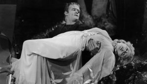 Things You Probably Did Not Know About the Universal Monsters