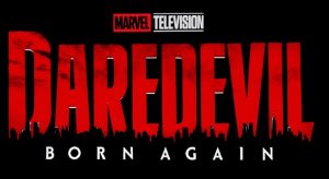 DAREDEVIL: BORN AGAIN Teased