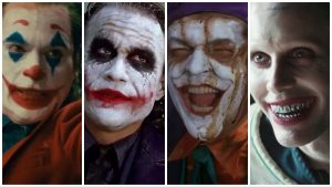 Joker Actors Ranked From Worst to Best