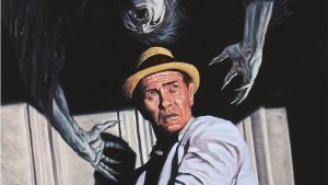 Kolchak: The Night Stalker at 50 – A Character Who Changed the Horror Genre Forever