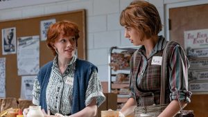 Stranger Things: Robin’s Coming Out Scene Cemented the Show’s Queer Legacy