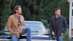 10 Ways Supernatural Can Reboot Without Disrupting Its Current Canon