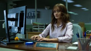 Sweetpea Review: A Darkly Funny Ella Purnell Showcase